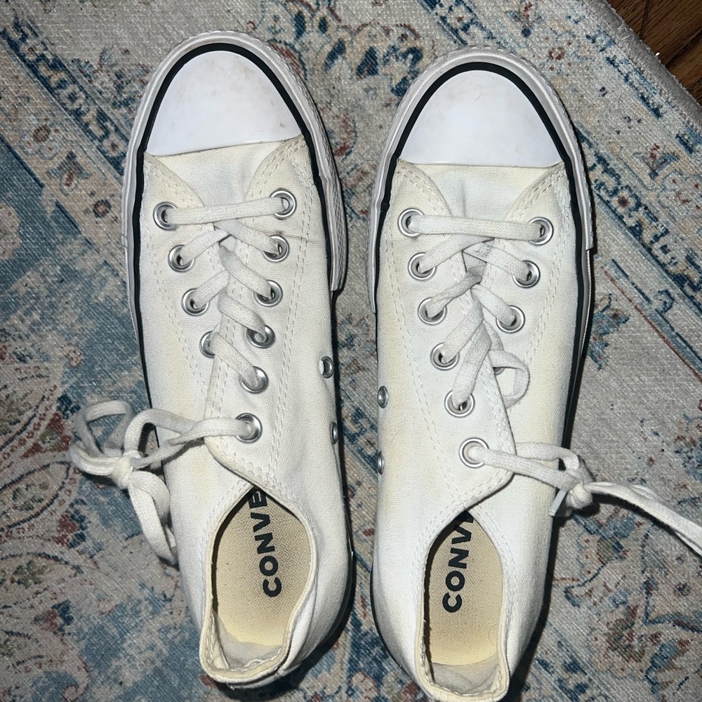 platform converse